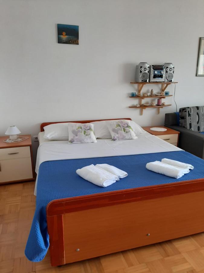 Apartman Ada Senj  Ngoại thất bức ảnh