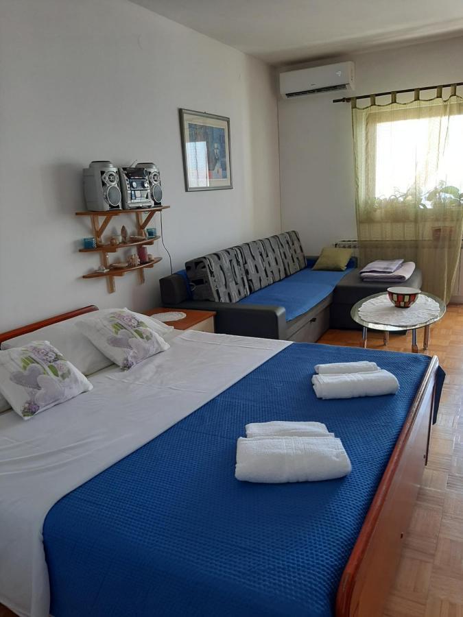 Apartman Ada Senj  Ngoại thất bức ảnh