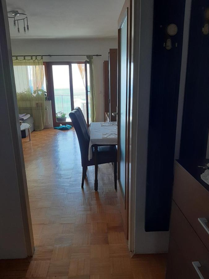 Apartman Ada Senj  Ngoại thất bức ảnh