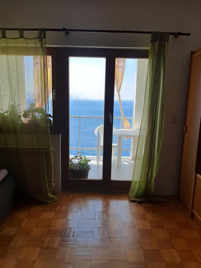 Apartman Ada Senj  Ngoại thất bức ảnh