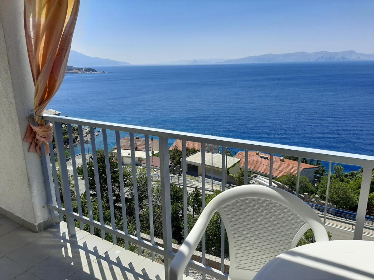 Apartman Ada Senj  Ngoại thất bức ảnh