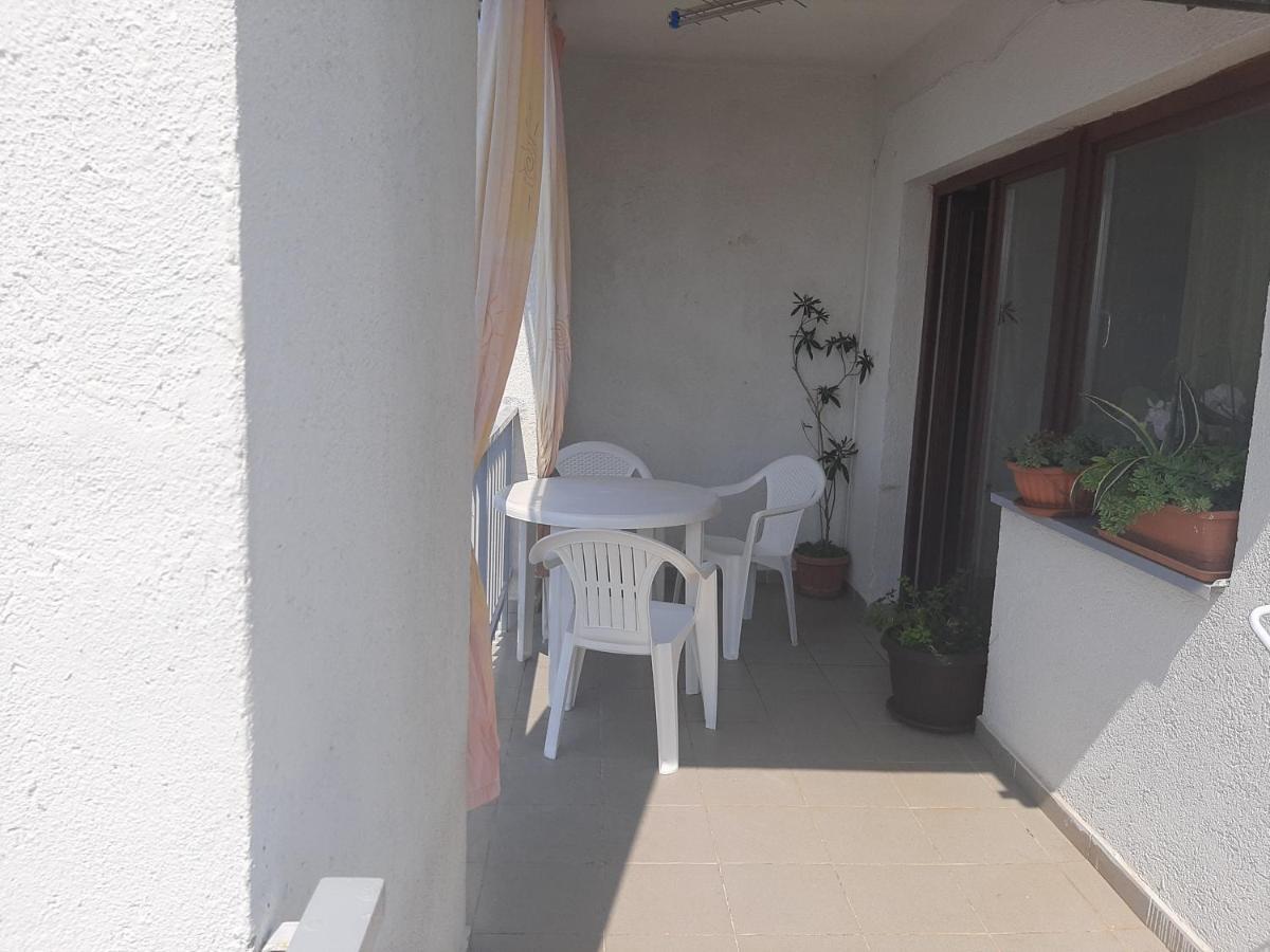 Apartman Ada Senj  Ngoại thất bức ảnh
