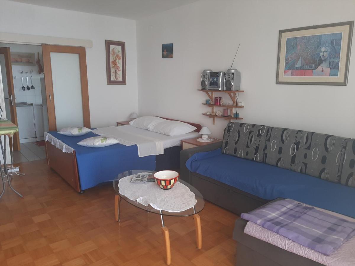 Apartman Ada Senj  Ngoại thất bức ảnh