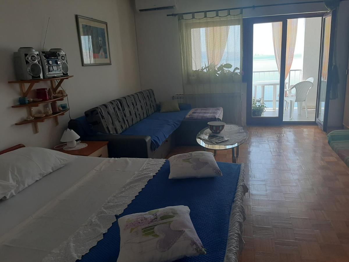 Apartman Ada Senj  Ngoại thất bức ảnh