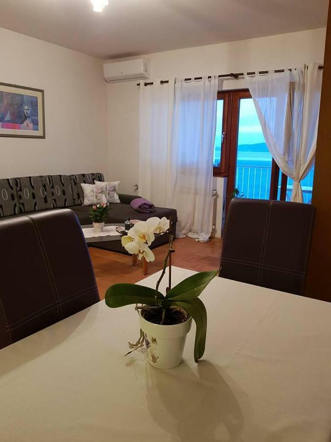 Apartman Ada Senj  Ngoại thất bức ảnh