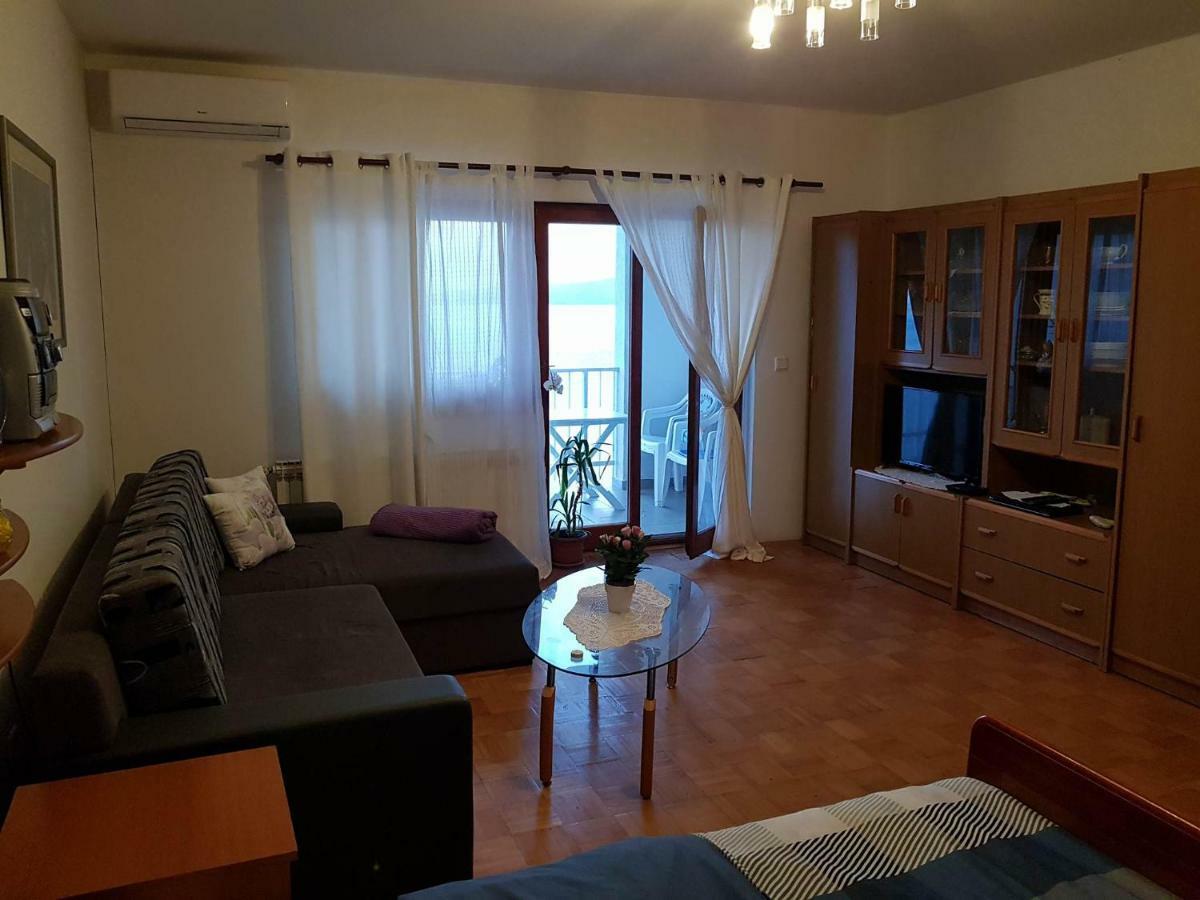 Apartman Ada Senj  Ngoại thất bức ảnh