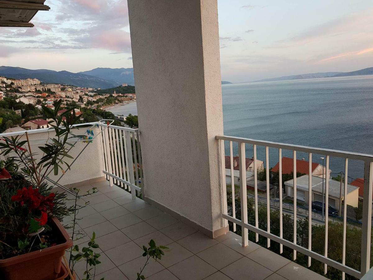 Apartman Ada Senj  Ngoại thất bức ảnh
