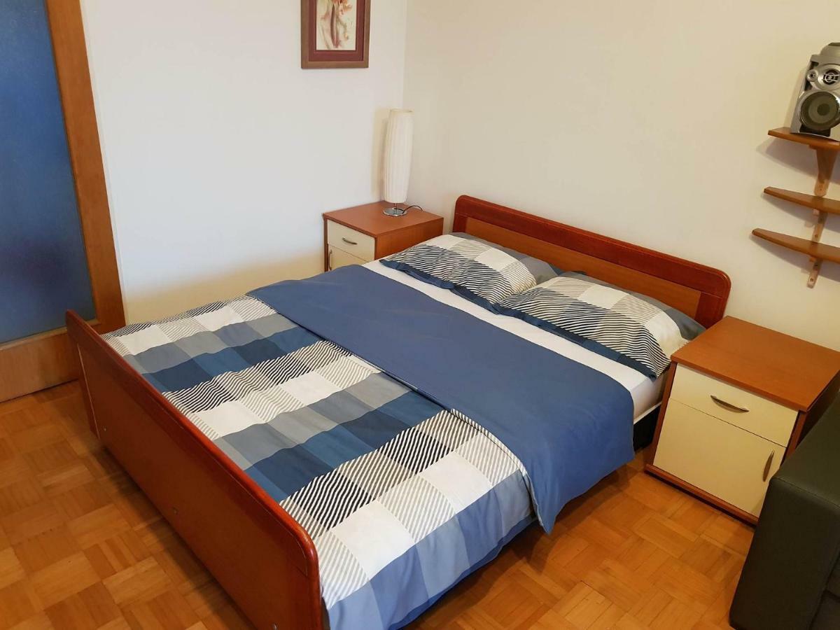 Apartman Ada Senj  Ngoại thất bức ảnh