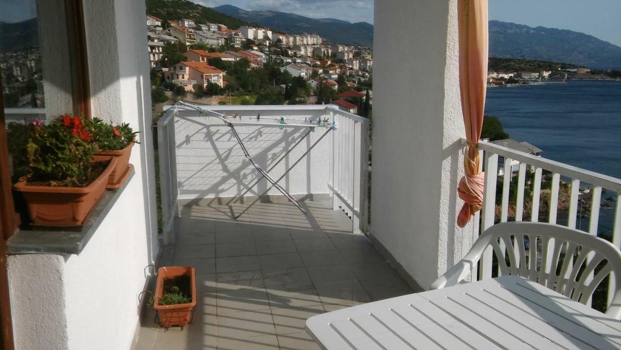 Apartman Ada Senj  Ngoại thất bức ảnh
